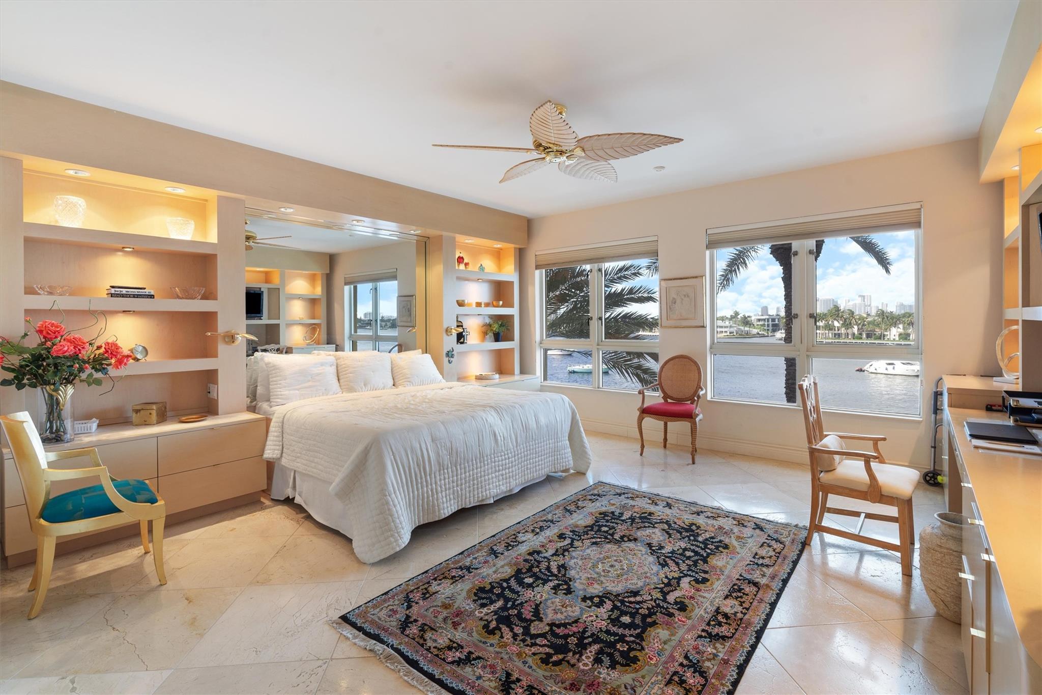 ALHAMBRA PLACE CONDO - Residential Lease