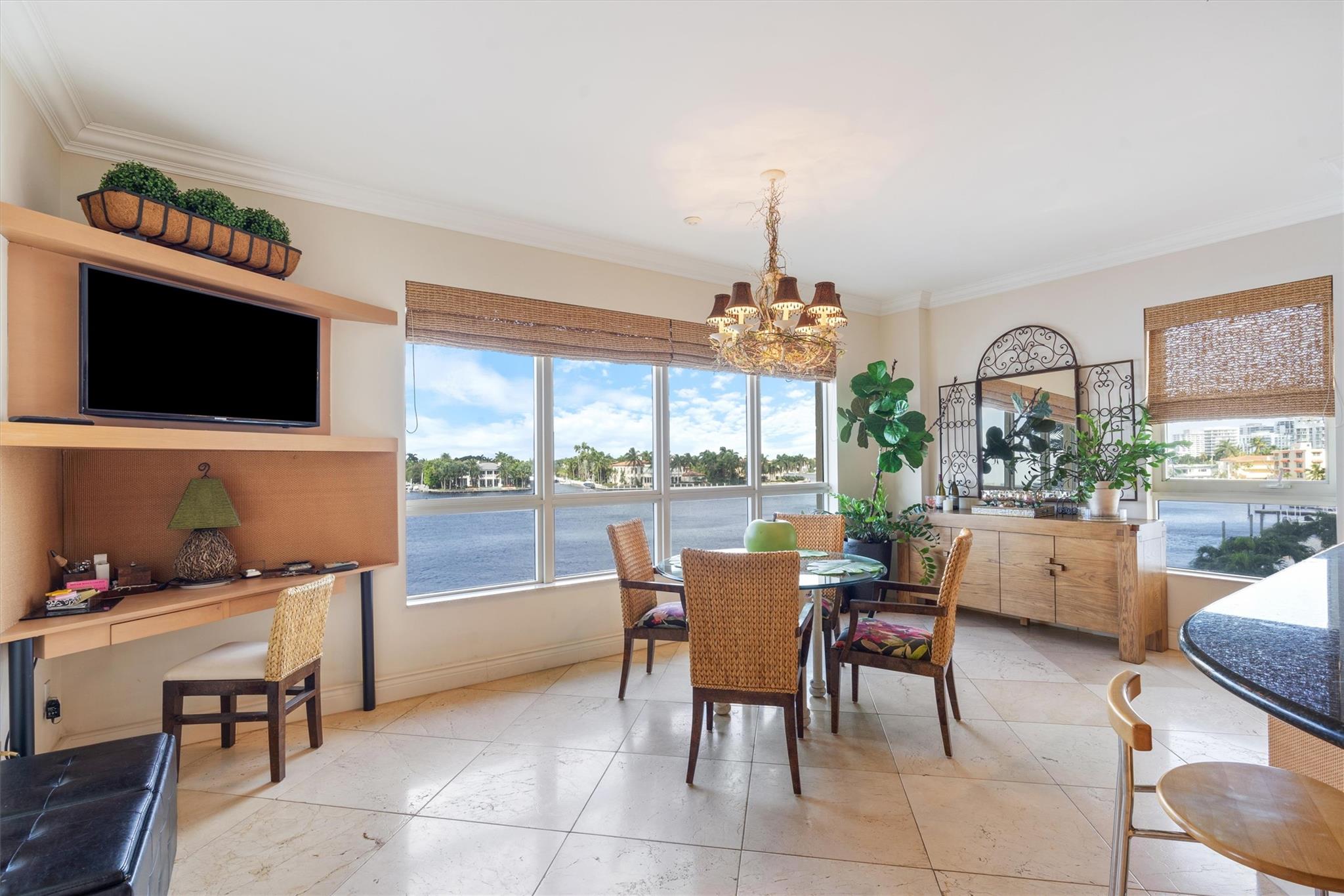 ALHAMBRA PLACE CONDO - Residential Lease
