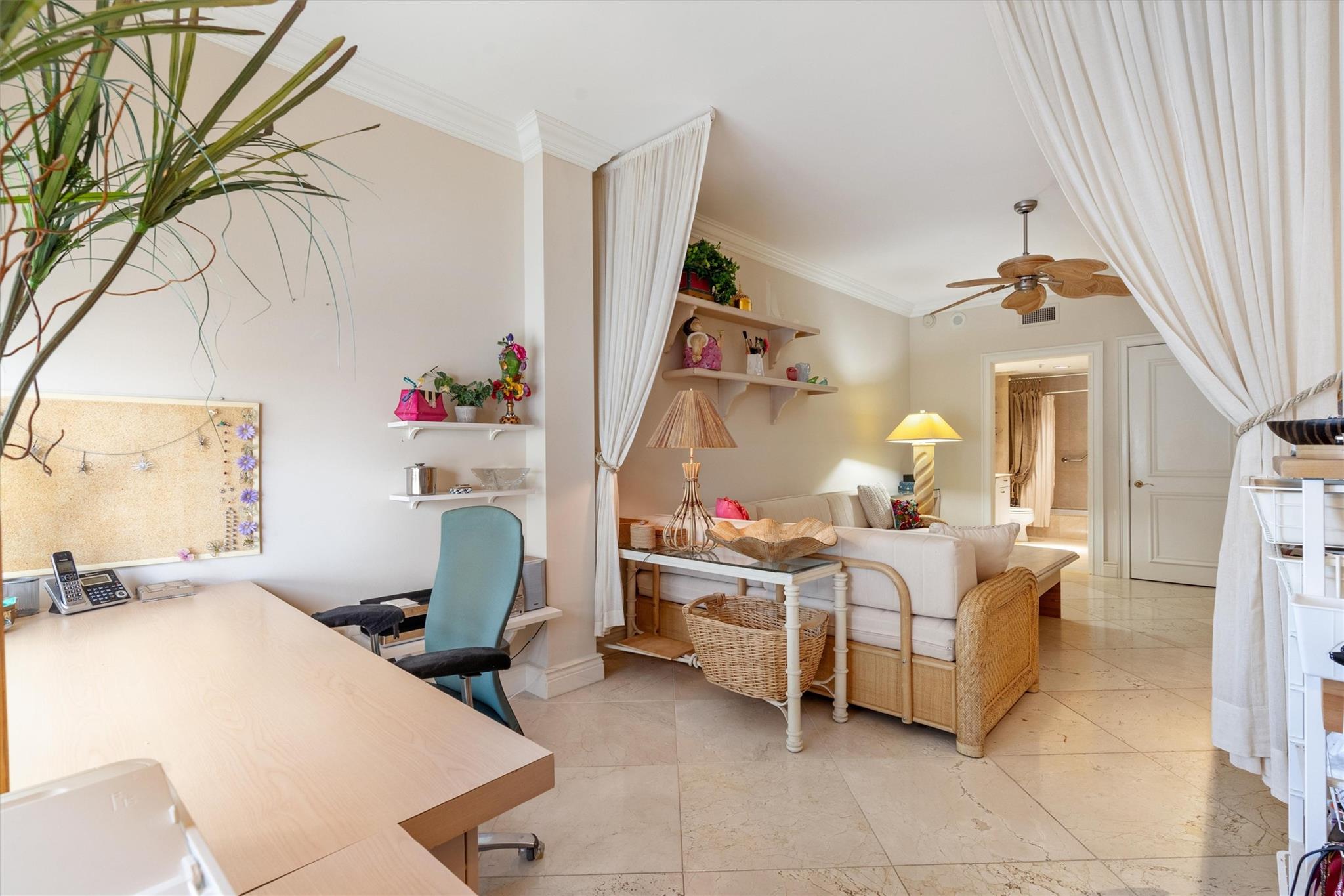 ALHAMBRA PLACE CONDO - Residential Lease