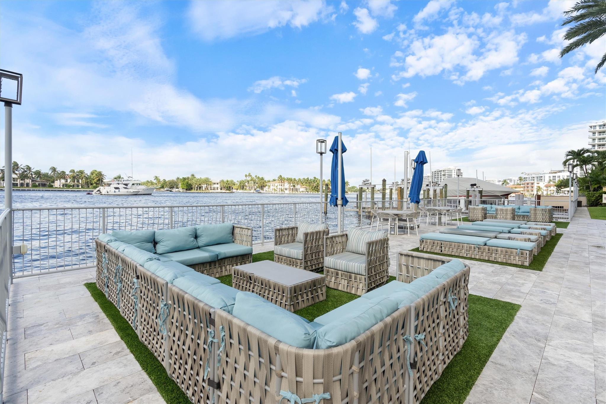 ALHAMBRA PLACE CONDO - Residential Lease
