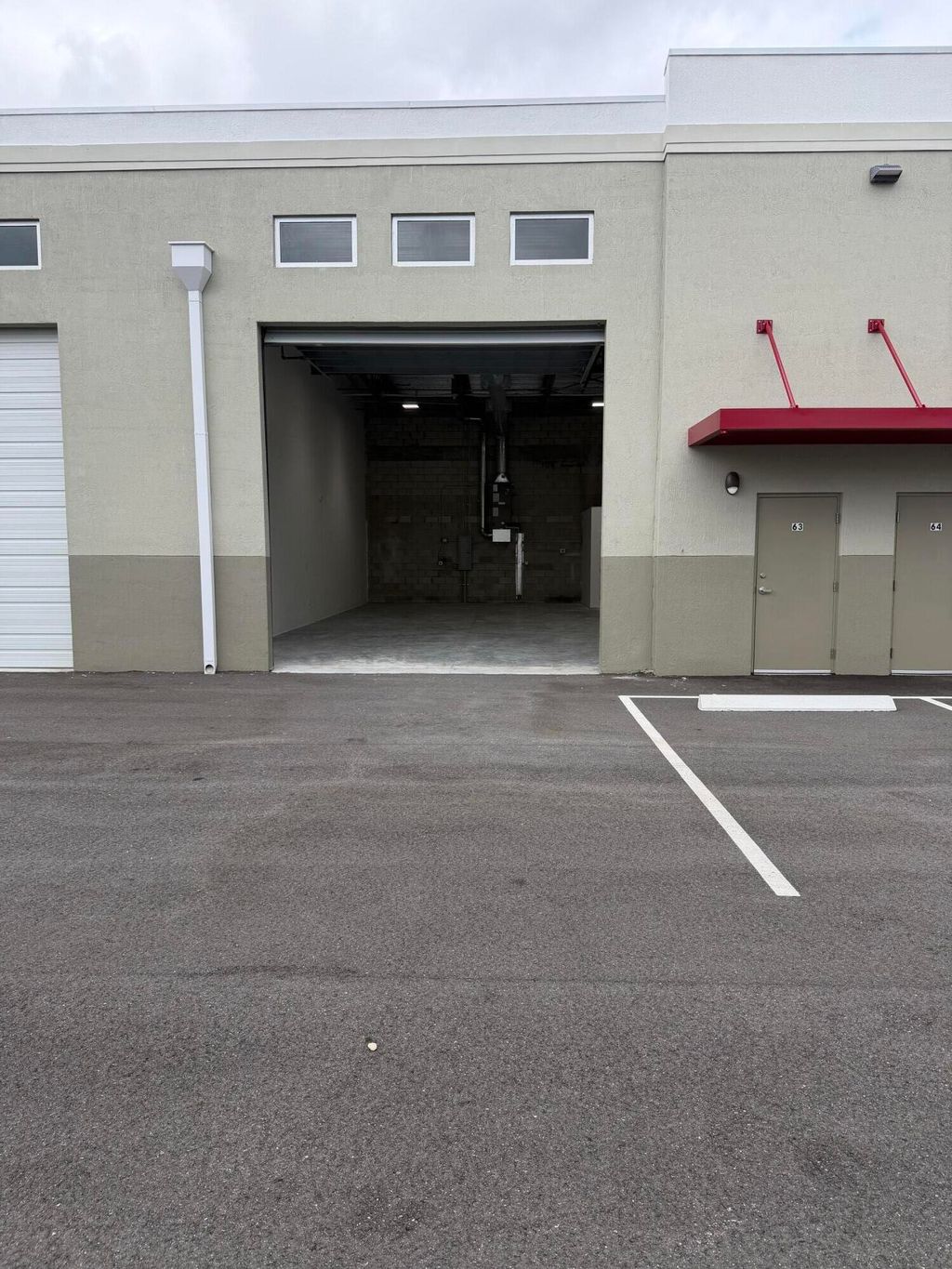 Photo of 7040 SE Federal Highway #63, Stuart, FL 34997 (MLS # R11160625)