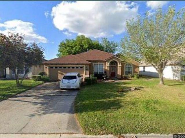 JOHNS CREEK UNIT 04 - Residential