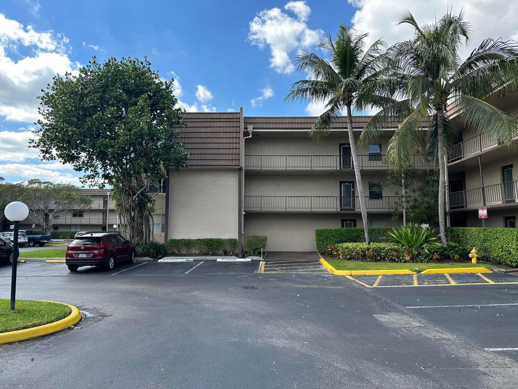 Photo of 9301 Lime Bay Boulevard #301, Tamarac, FL 33321 (MLS # B26035296)