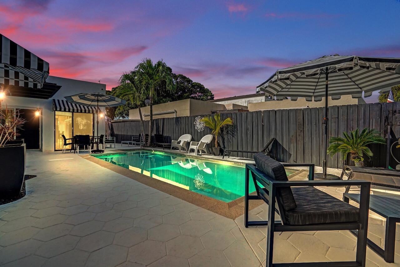 INDIAN SPRING 2 - Residential