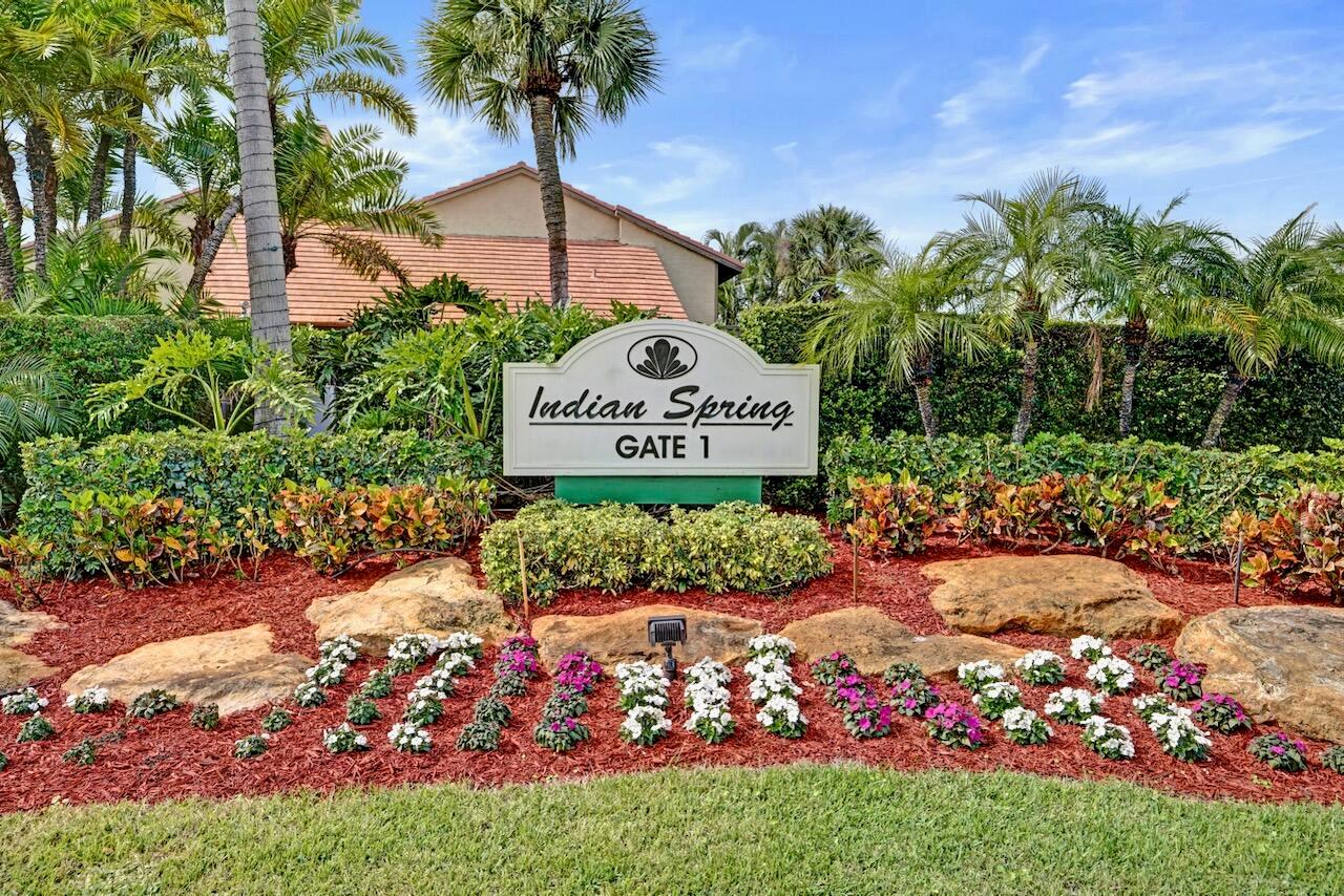 INDIAN SPRING 2 - Residential