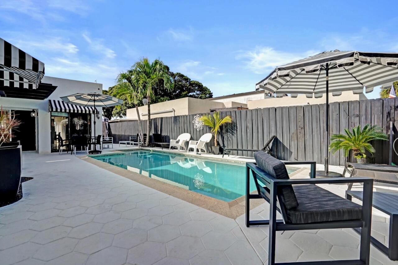 INDIAN SPRING 2 - Residential