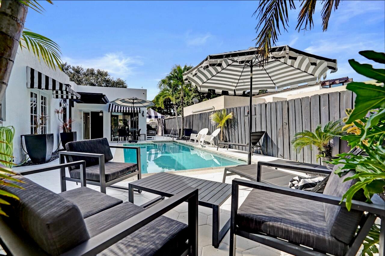 INDIAN SPRING 2 - Residential