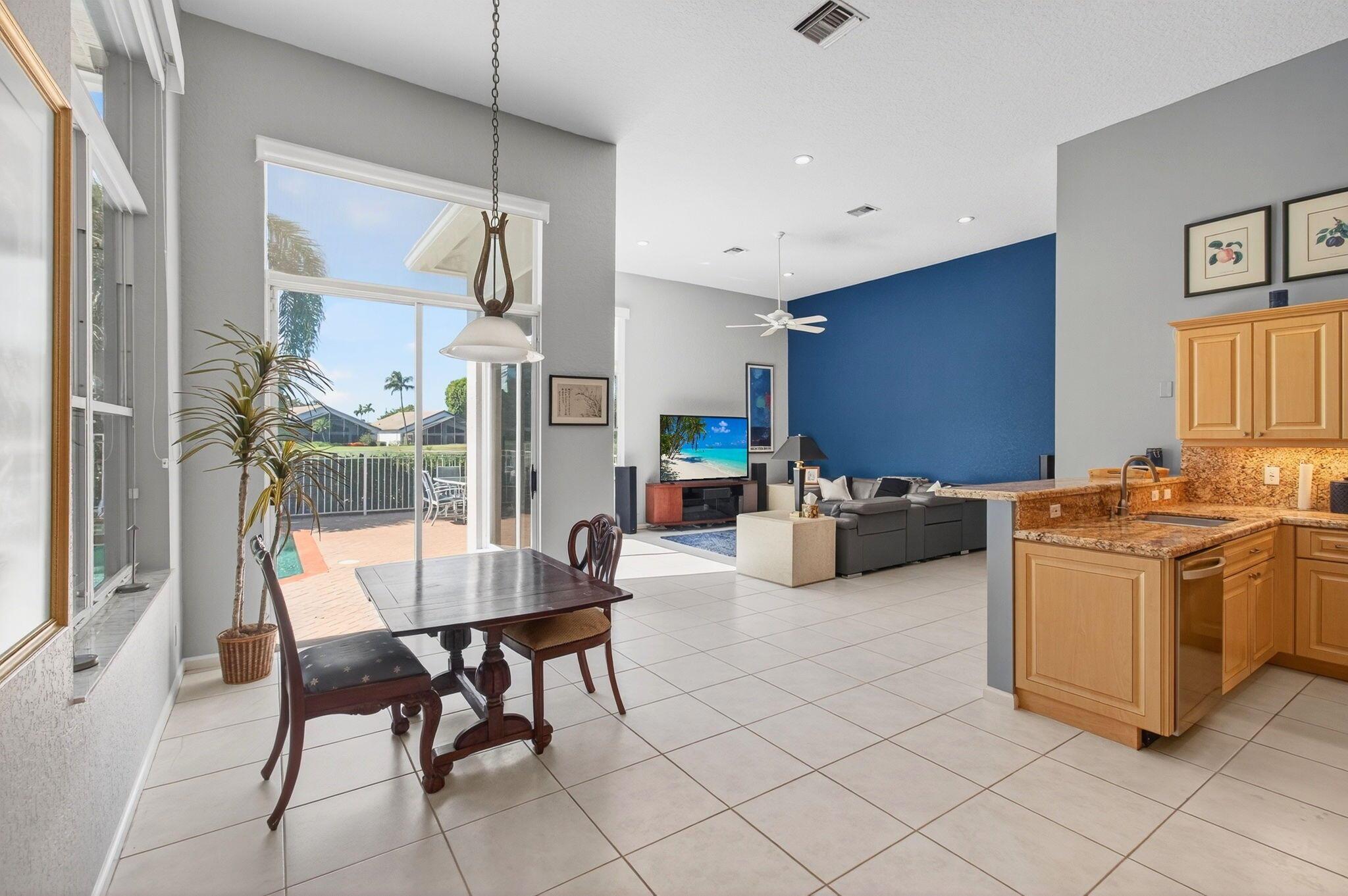 INDIAN SPRING WESTGATE - Residential