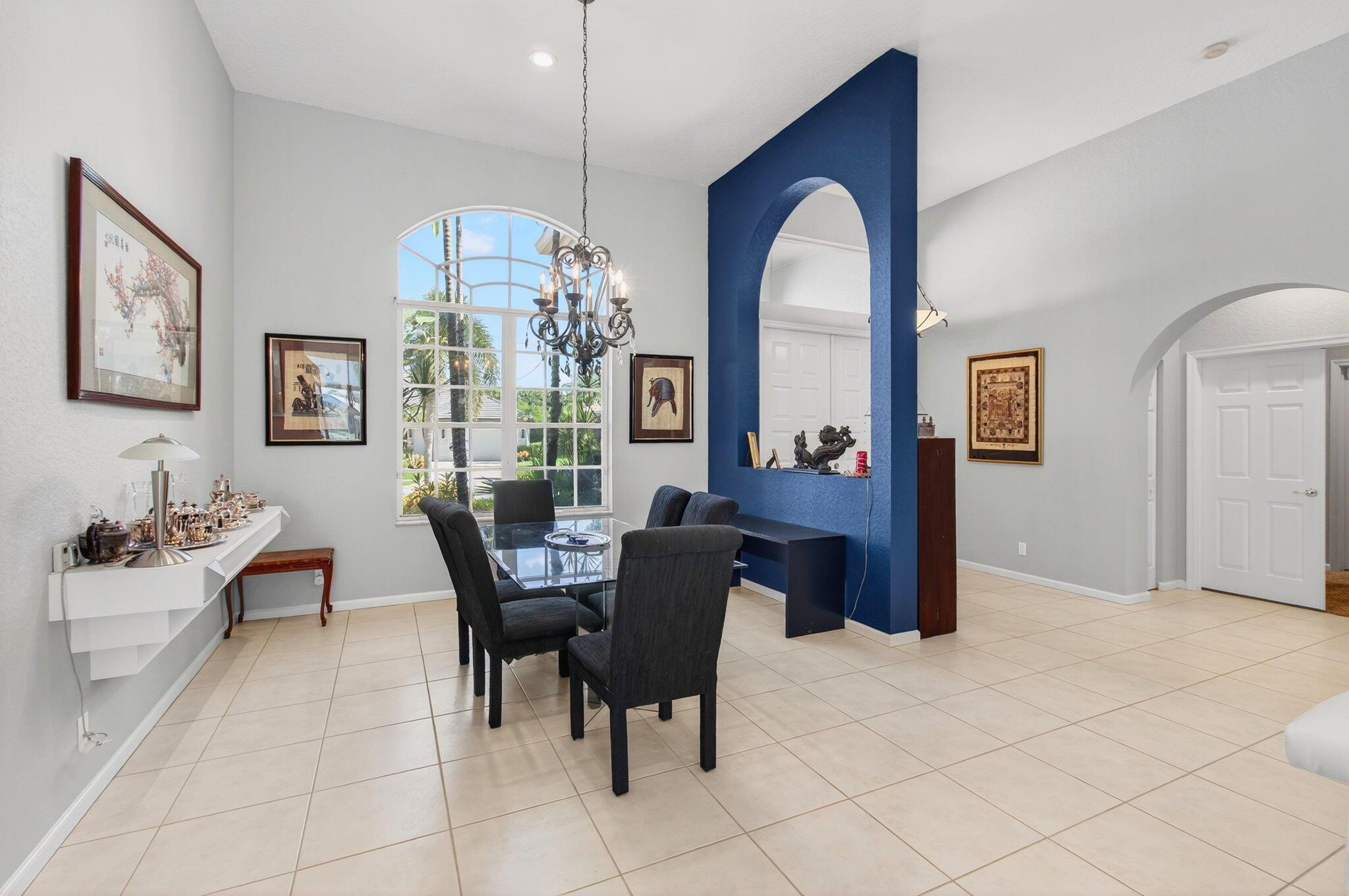INDIAN SPRING WESTGATE - Residential