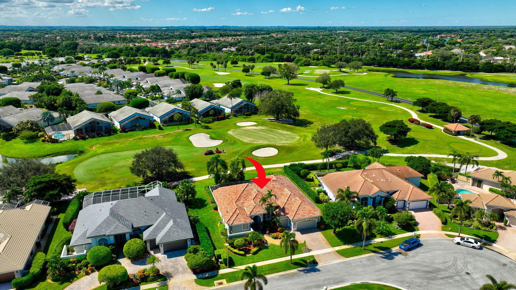 INDIAN SPRING WESTGATE - Residential