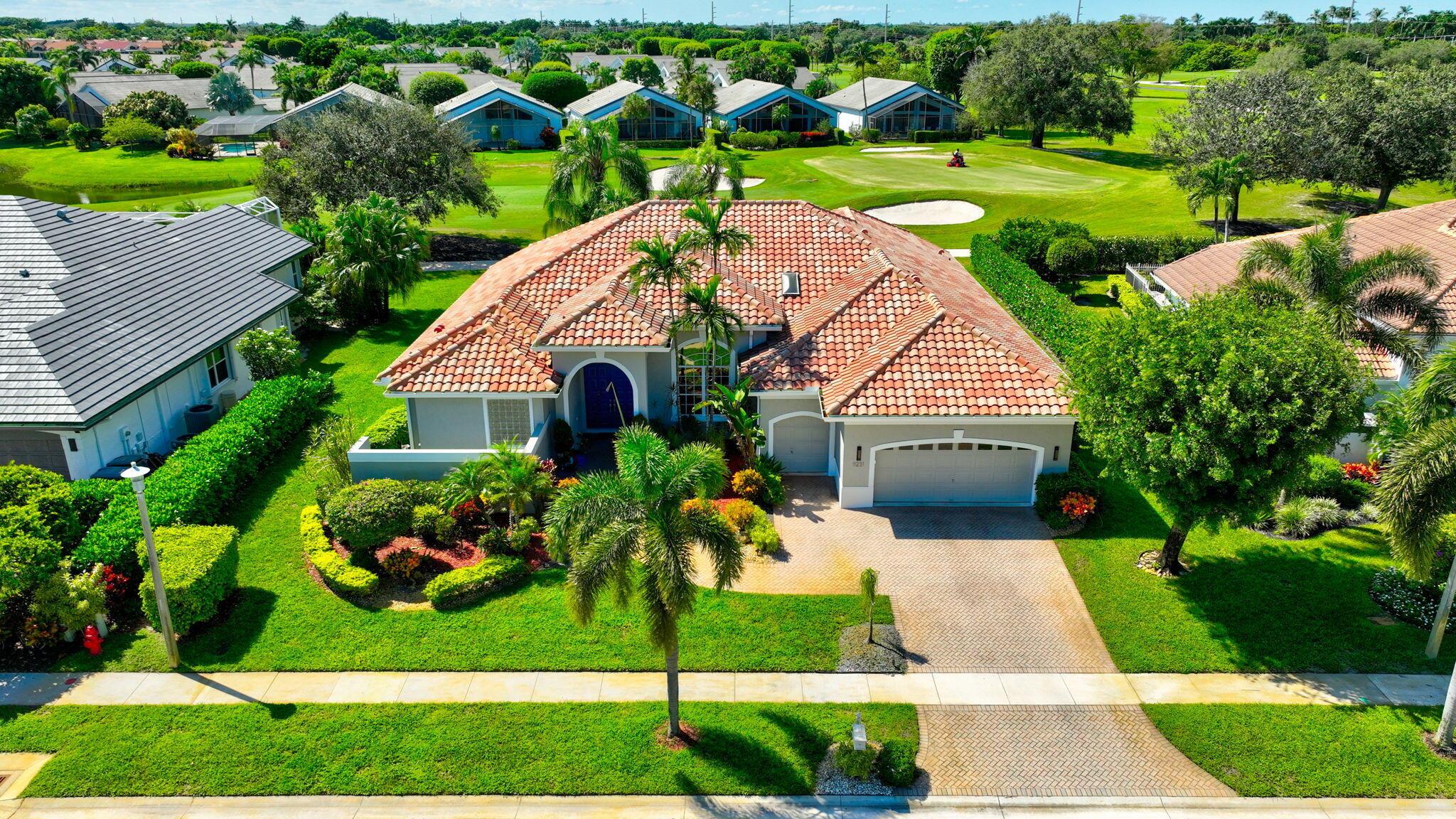 INDIAN SPRING WESTGATE - Residential