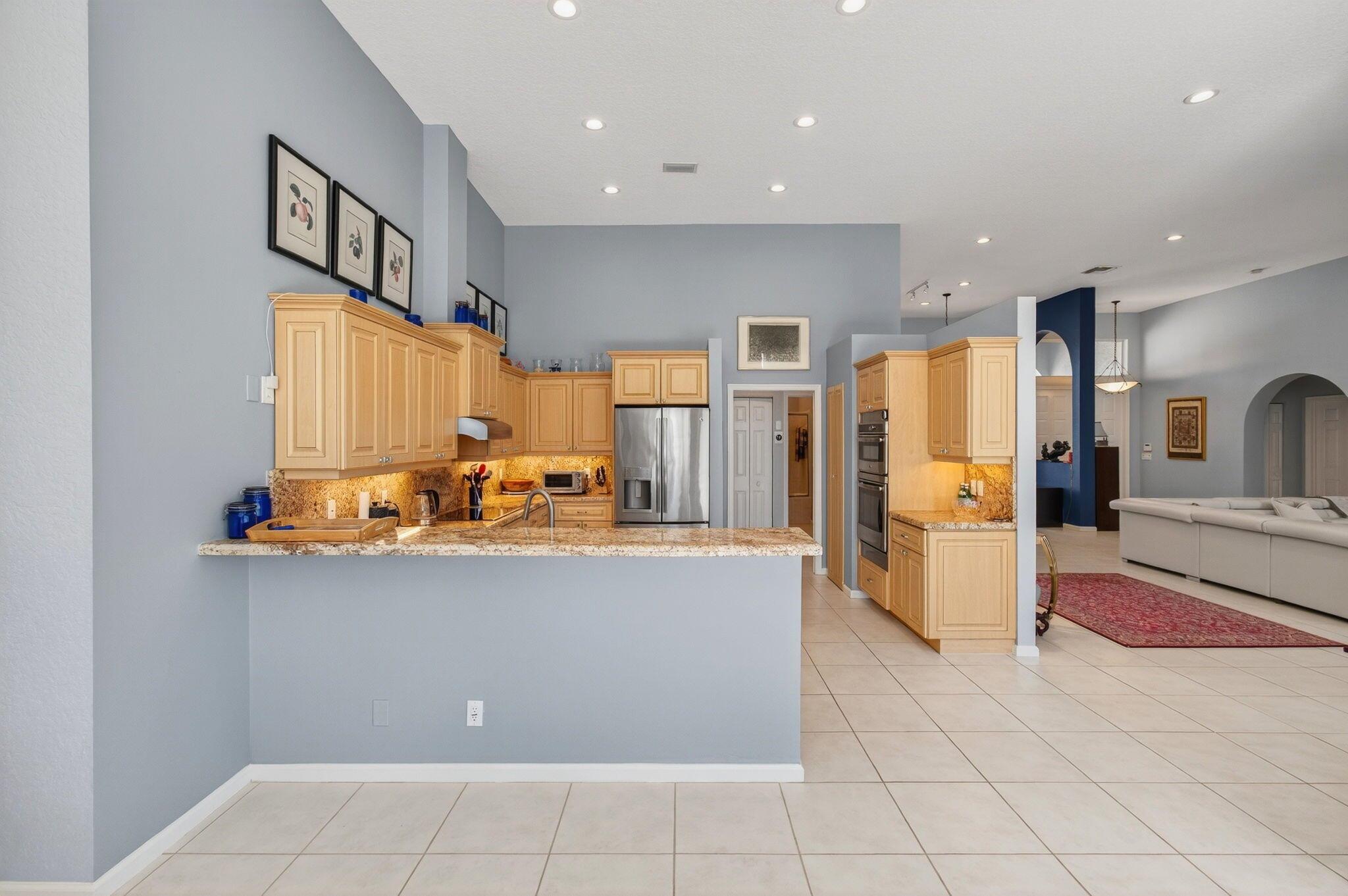 INDIAN SPRING WESTGATE - Residential