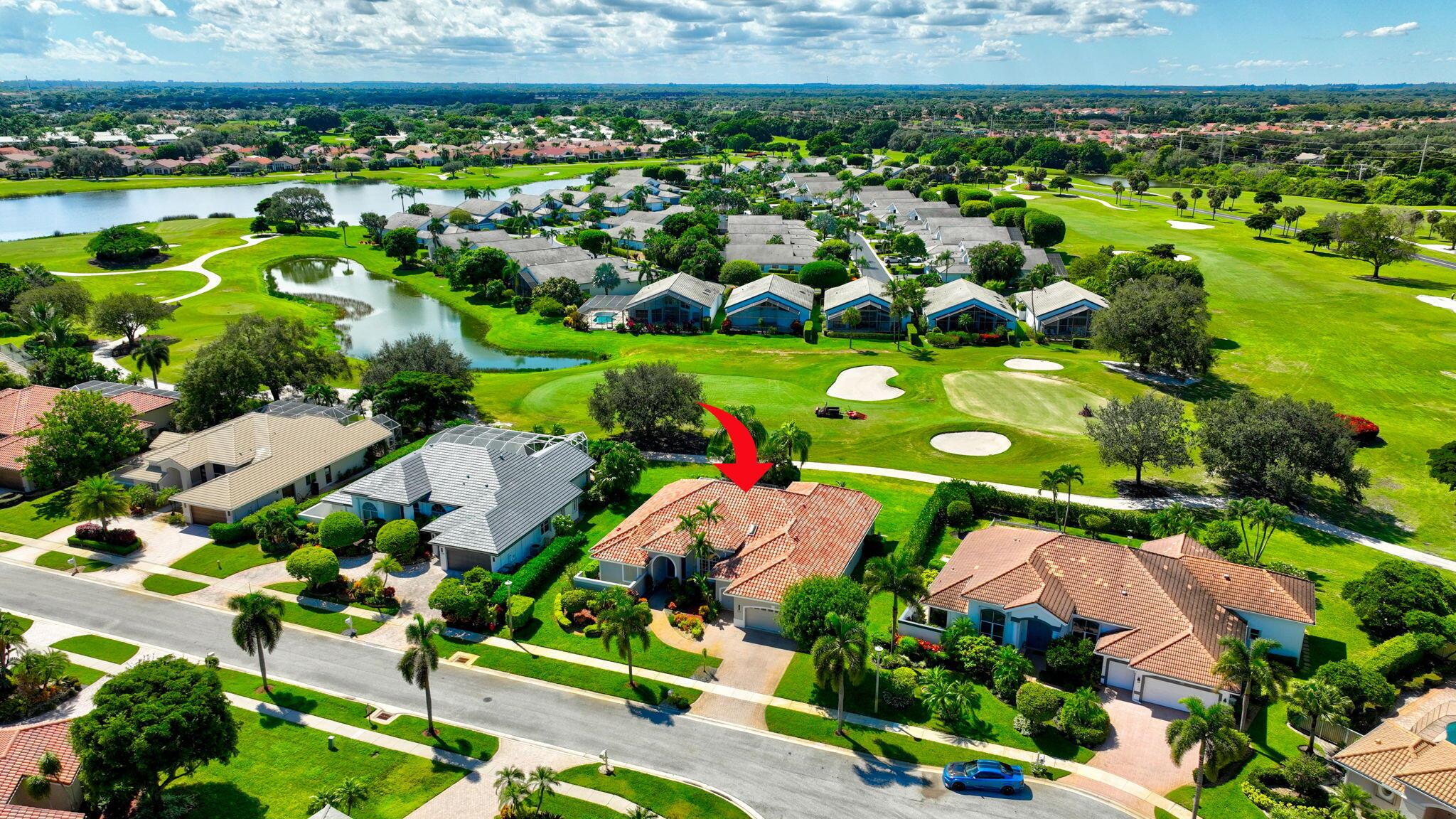 INDIAN SPRING WESTGATE - Residential