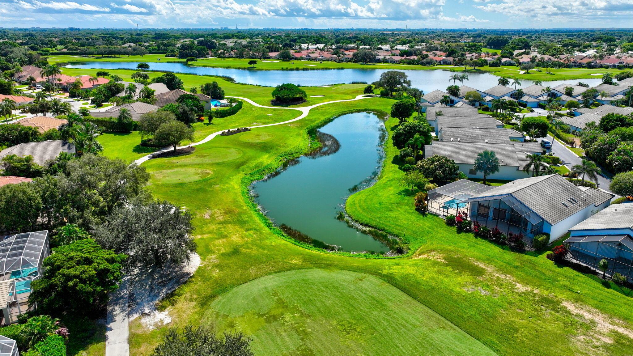 INDIAN SPRING WESTGATE - Residential