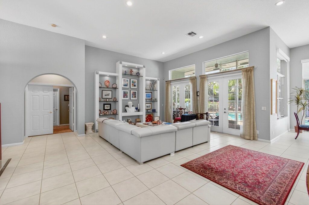 Photo of 11231 Golfridge Lane, Boynton Beach, FL 33437 (MLS # R11132683)