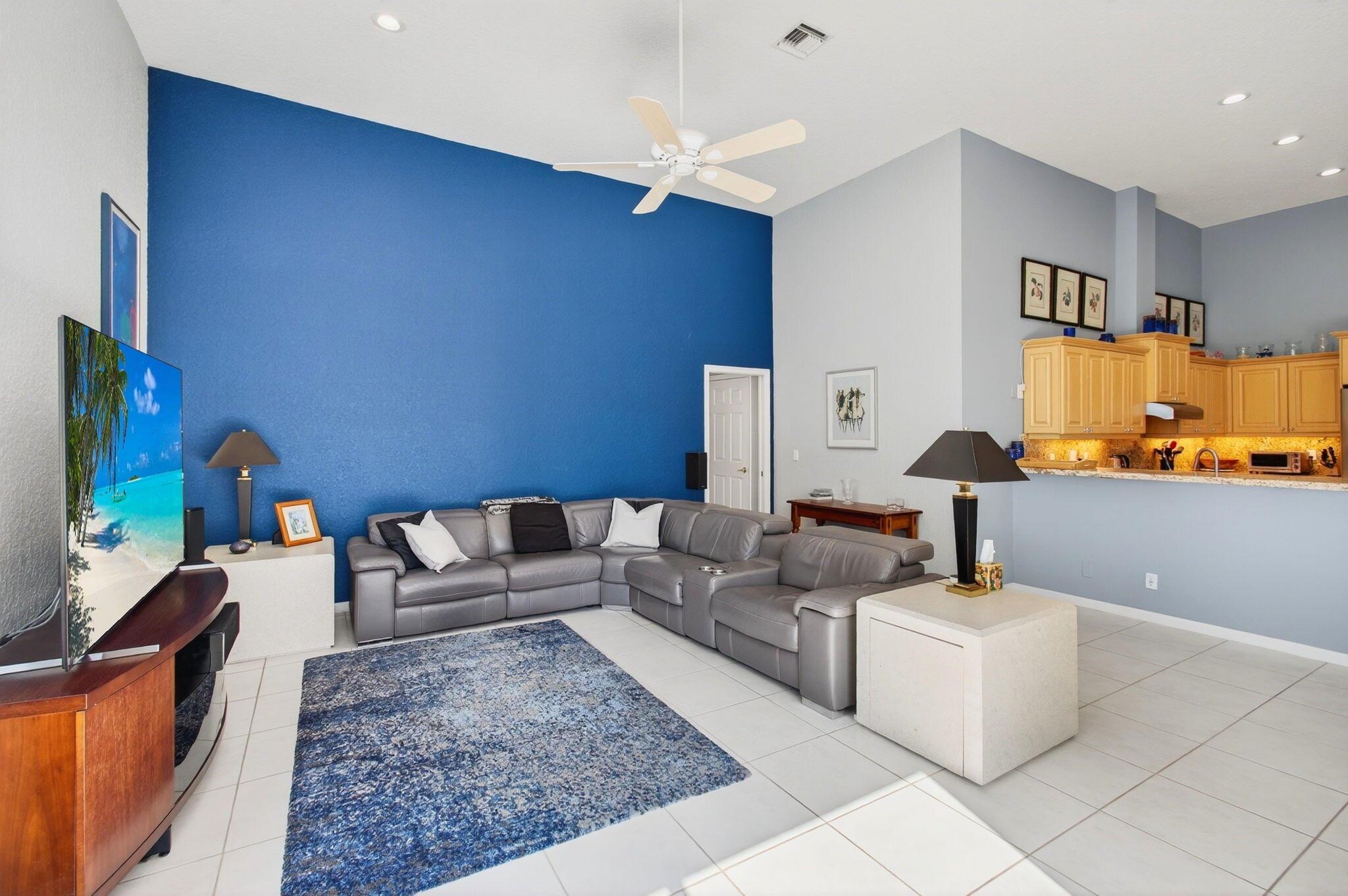 INDIAN SPRING WESTGATE - Residential