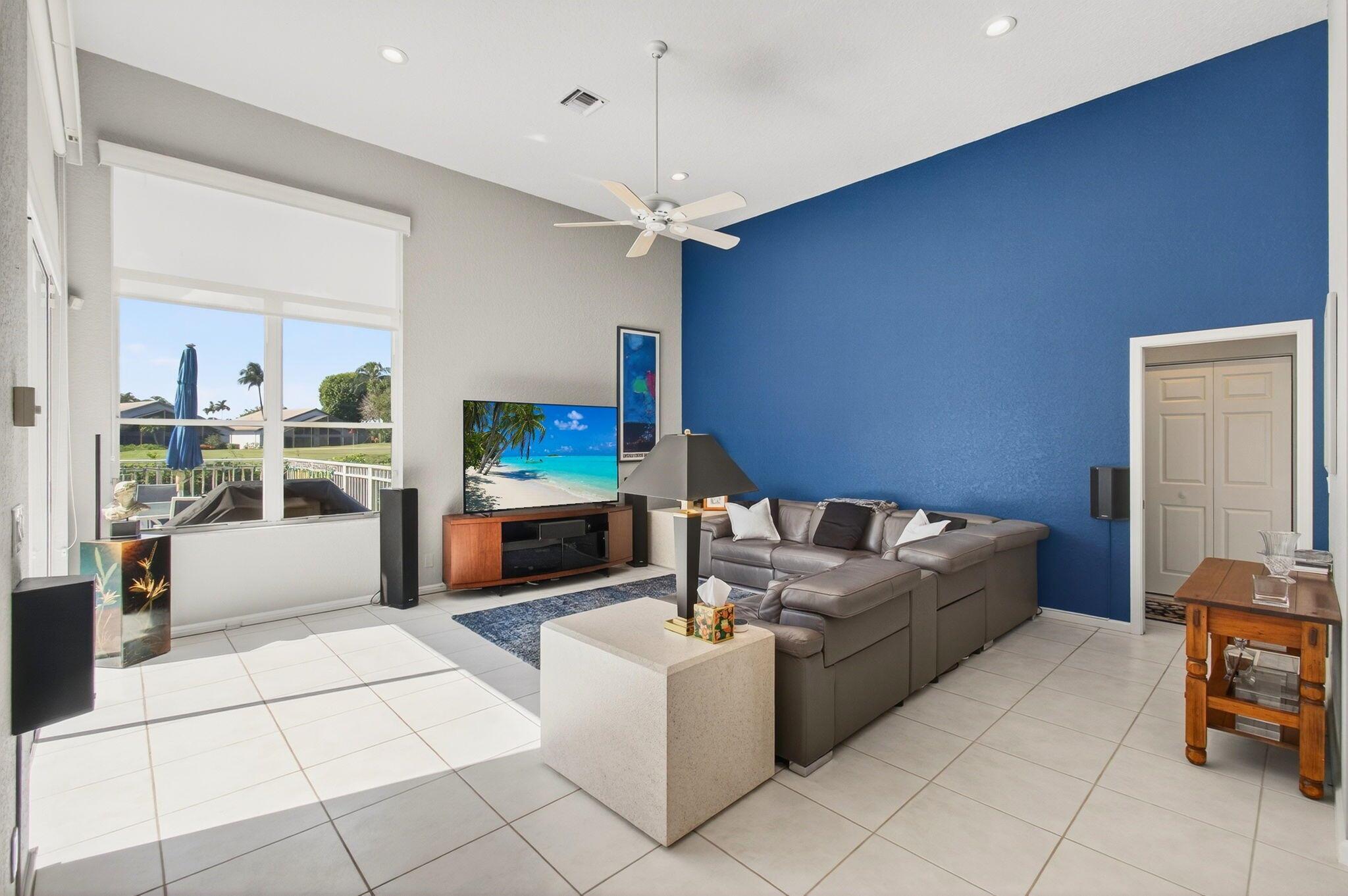 INDIAN SPRING WESTGATE - Residential