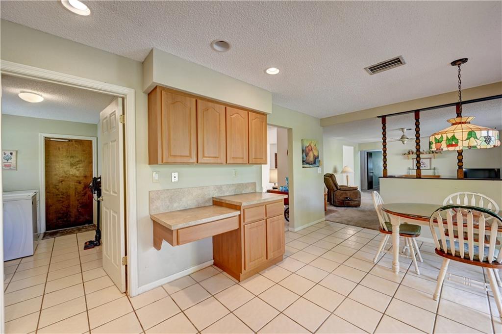 Ramblewood - Residential