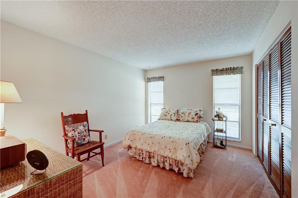 Ramblewood - Residential