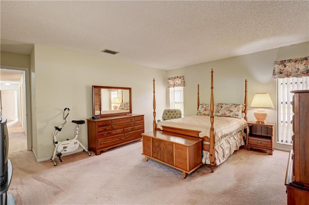 Ramblewood - Residential