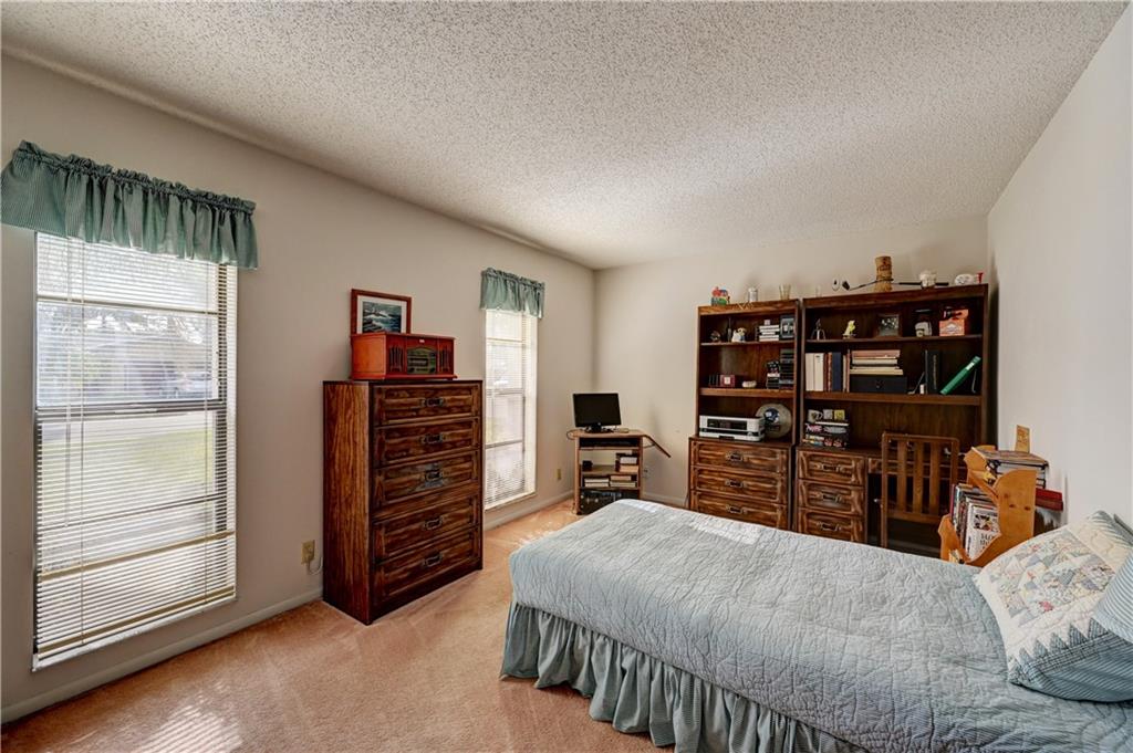 Ramblewood - Residential