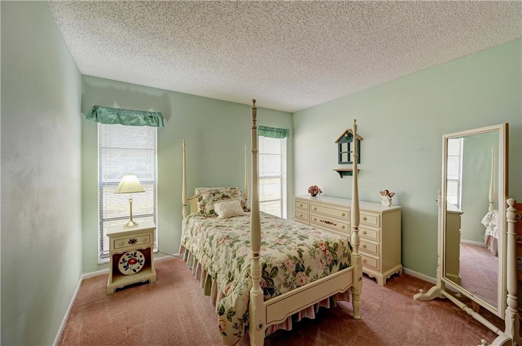 Ramblewood - Residential