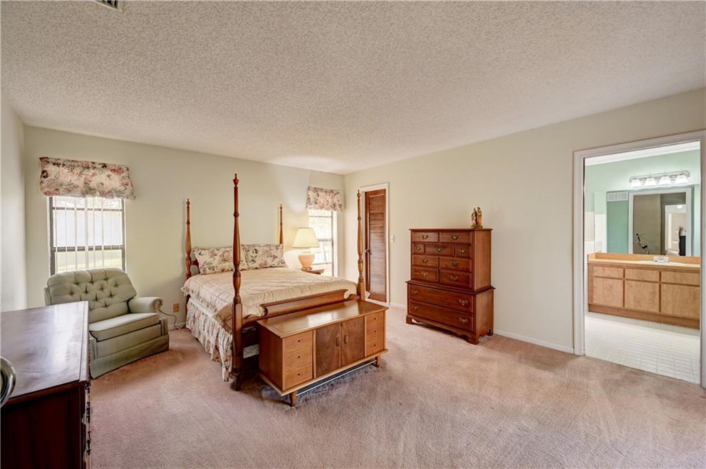 Ramblewood - Residential