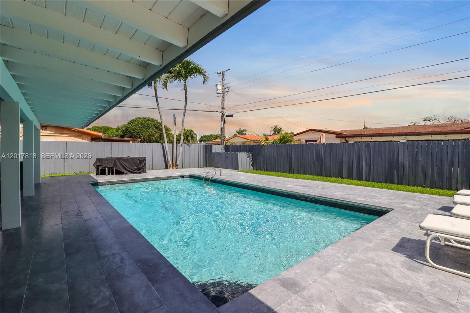 12535 SW 31st Terrace, Miami FL 33175