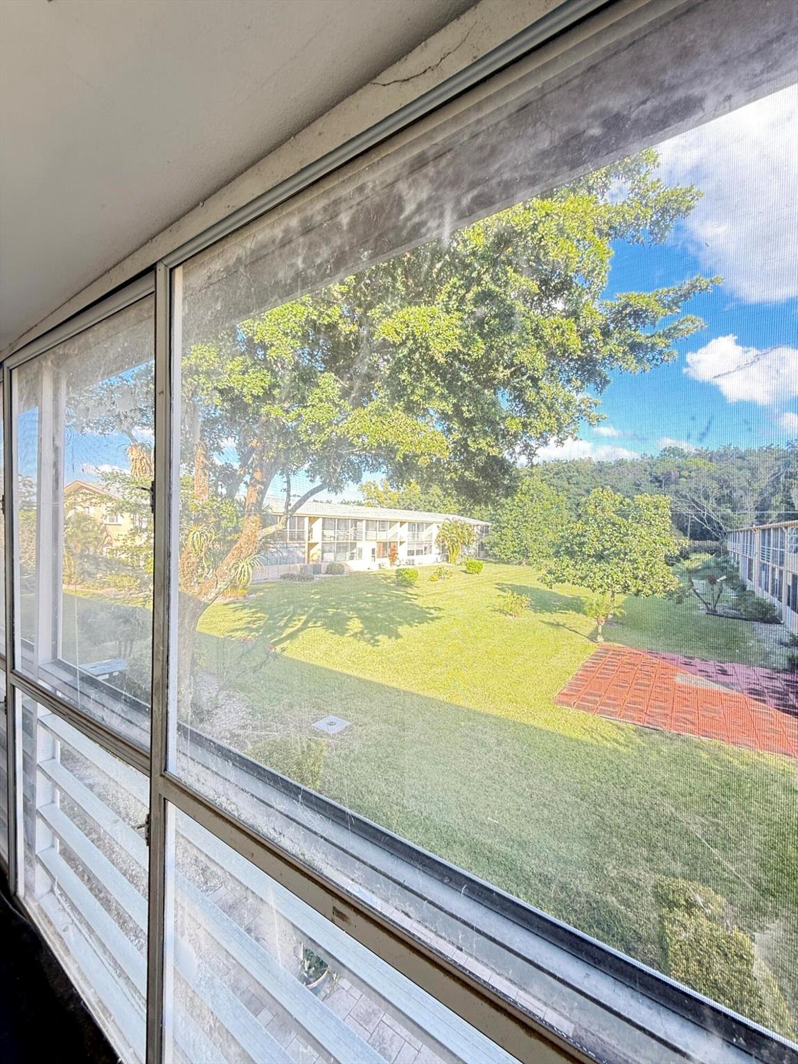 Century Village - Residential Lease