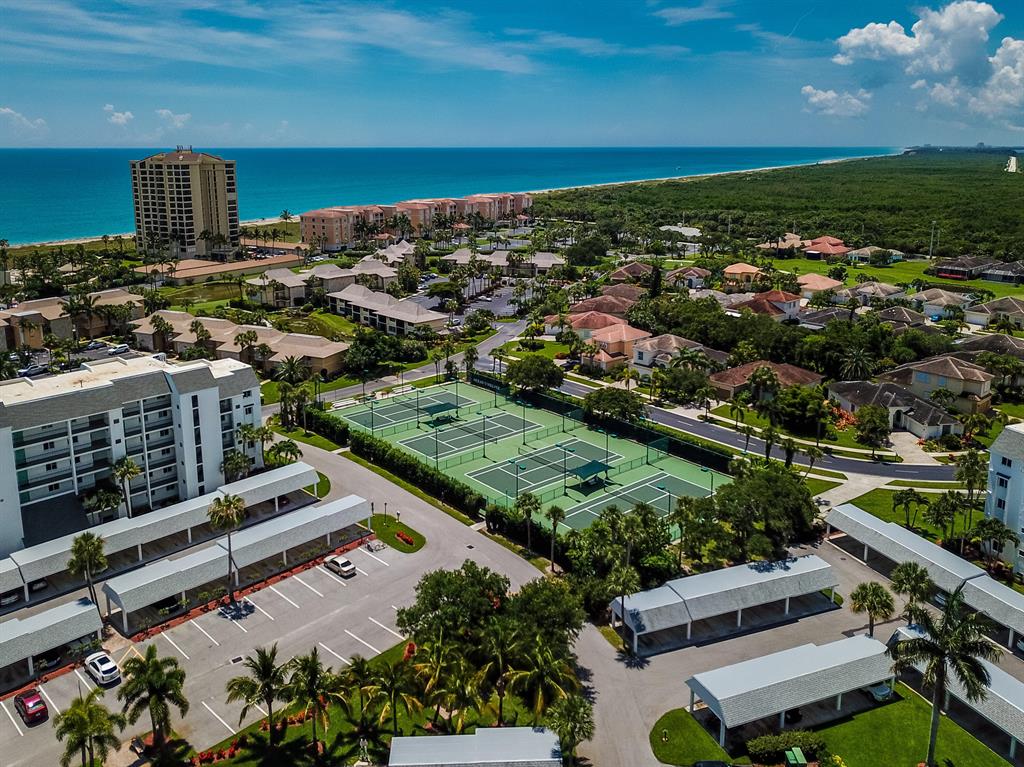 SEASCAPE II CONDOMINIUM - Residential