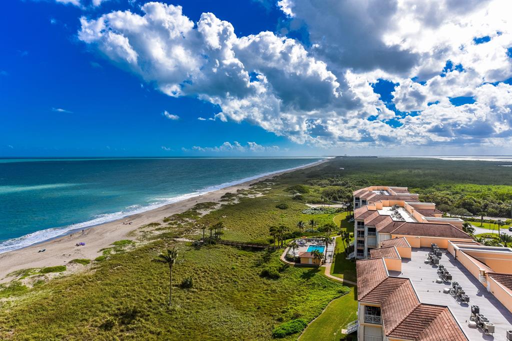 SEASCAPE II CONDOMINIUM - Residential