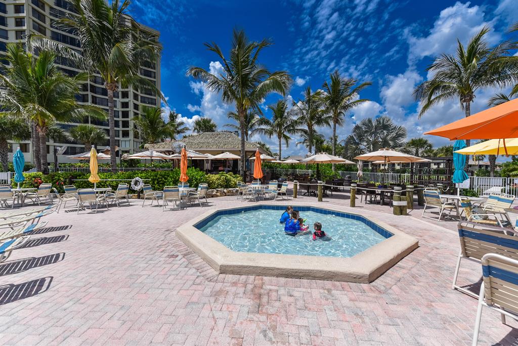 SEASCAPE II CONDOMINIUM - Residential