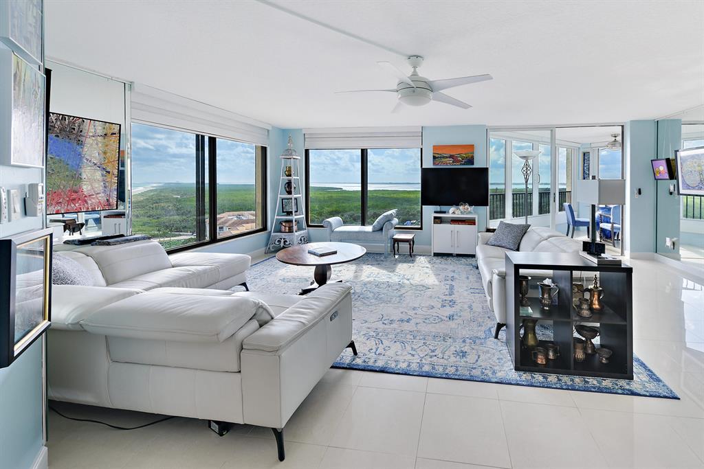 SEASCAPE II CONDOMINIUM - Residential