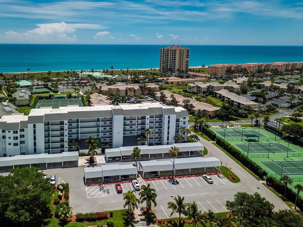 SEASCAPE II CONDOMINIUM - Residential