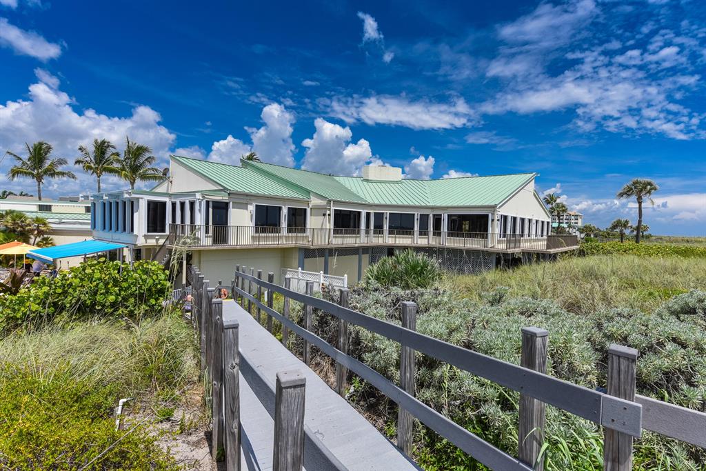 SEASCAPE II CONDOMINIUM - Residential