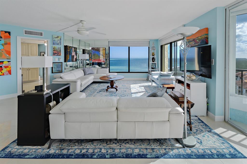 SEASCAPE II CONDOMINIUM - Residential