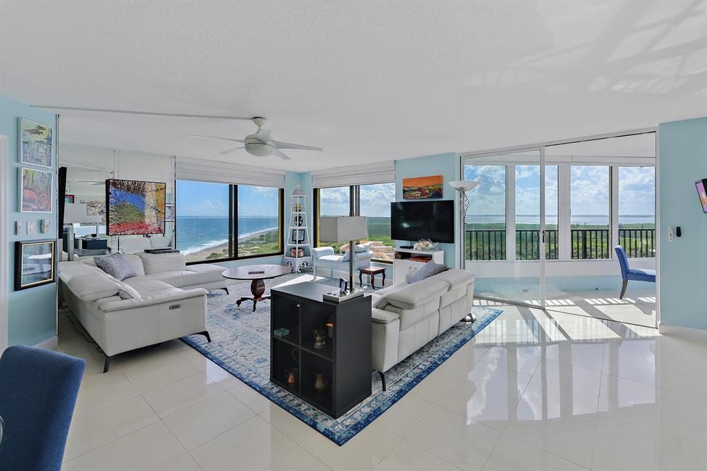 SEASCAPE II CONDOMINIUM - Residential