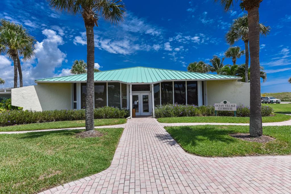 SEASCAPE II CONDOMINIUM - Residential