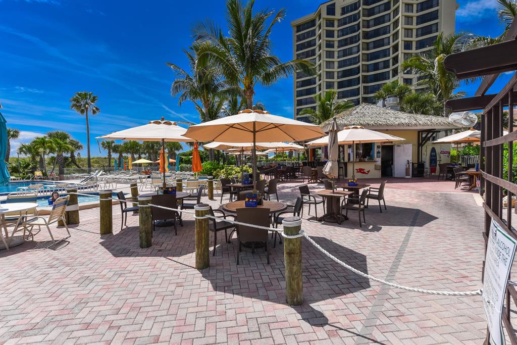 SEASCAPE II CONDOMINIUM - Residential