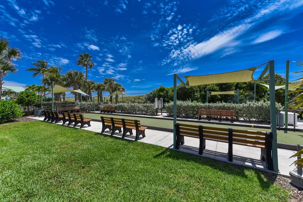 SEASCAPE II CONDOMINIUM - Residential