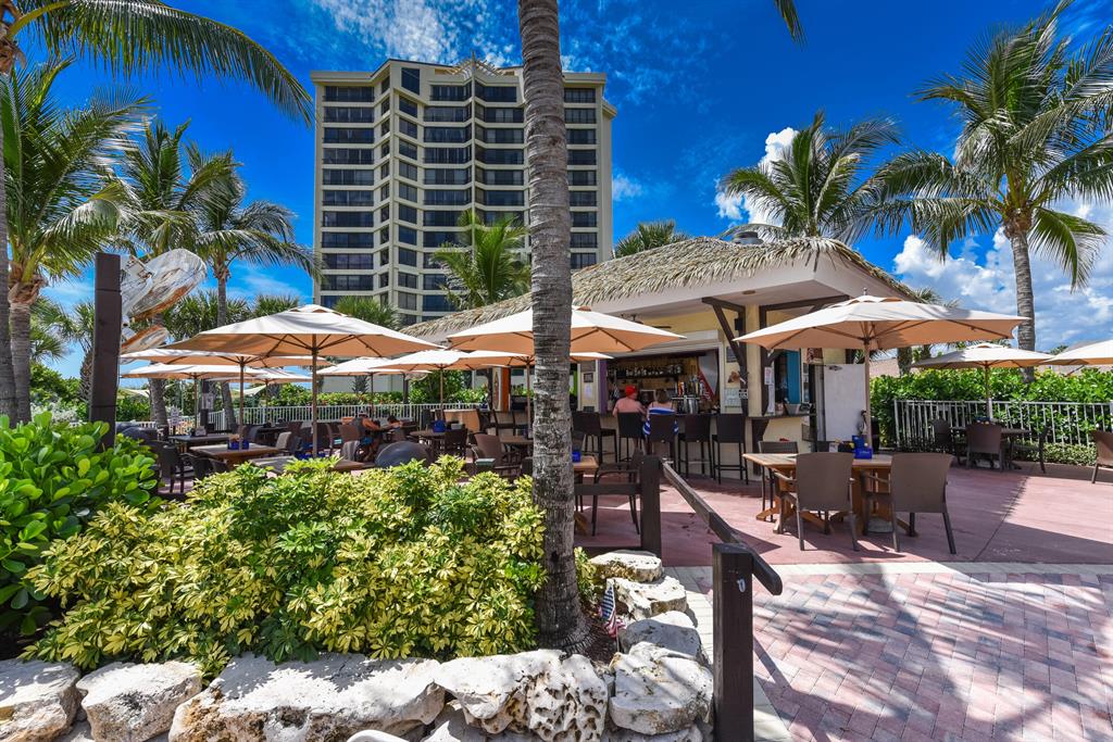 SEASCAPE II CONDOMINIUM - Residential