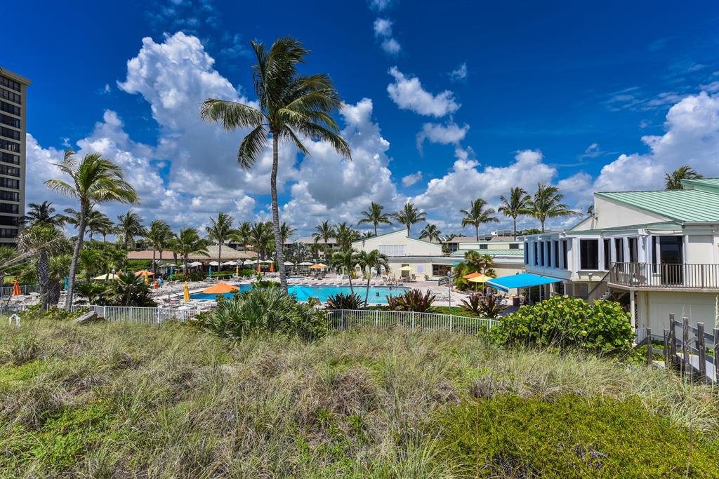 SEASCAPE II CONDOMINIUM - Residential