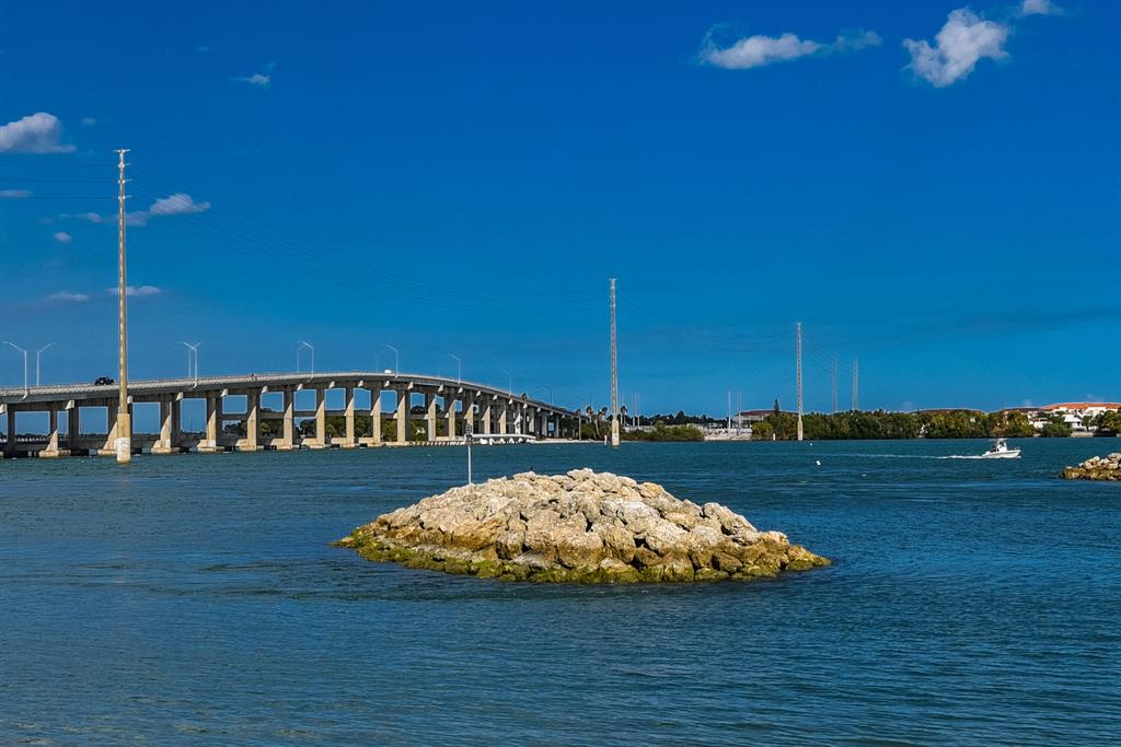 SEASCAPE II CONDOMINIUM - Residential