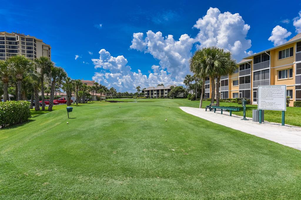 SEASCAPE II CONDOMINIUM - Residential