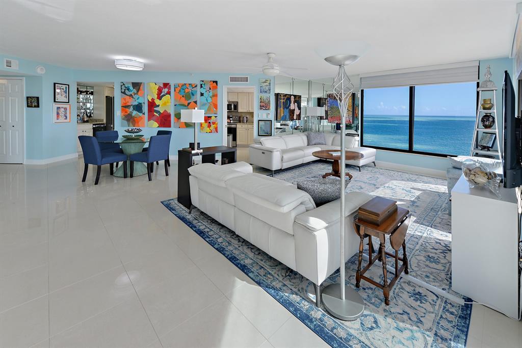 SEASCAPE II CONDOMINIUM - Residential