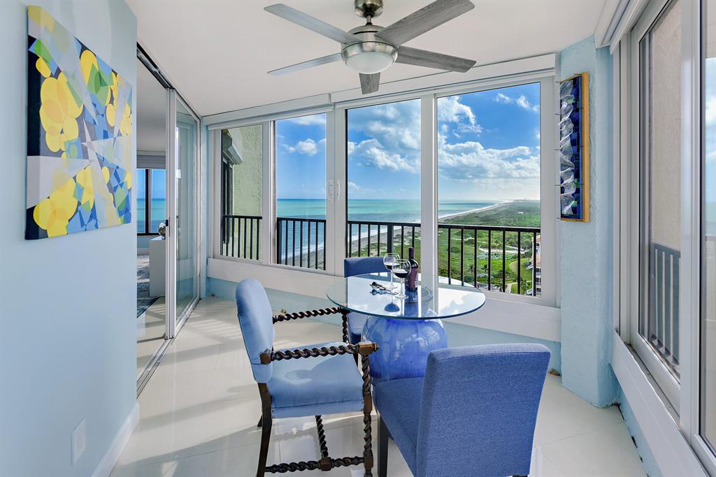 SEASCAPE II CONDOMINIUM - Residential