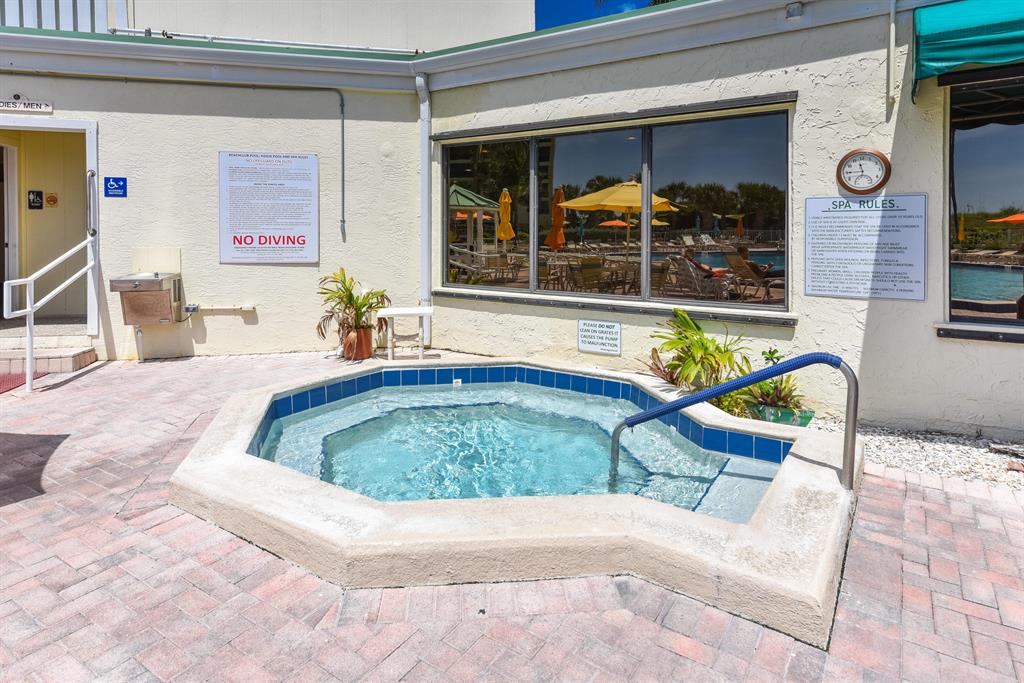 SEASCAPE II CONDOMINIUM - Residential