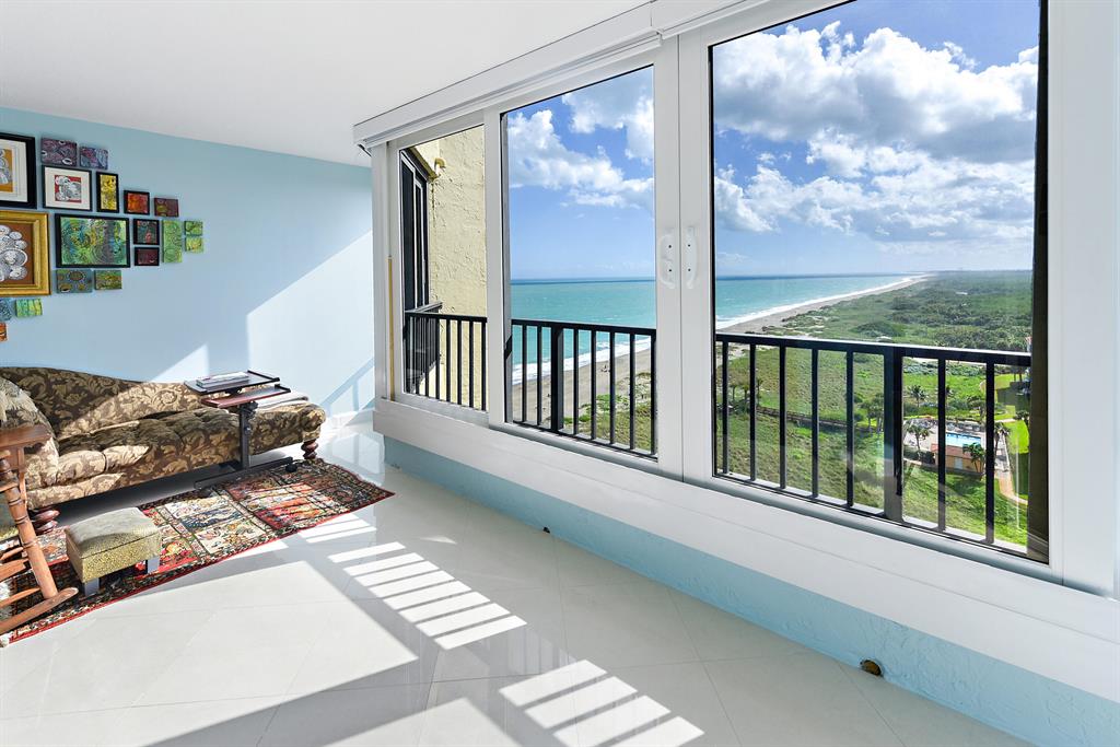 SEASCAPE II CONDOMINIUM - Residential