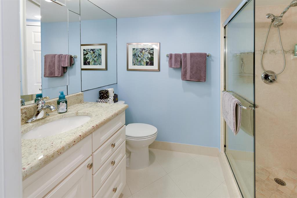 SEASCAPE II CONDOMINIUM - Residential