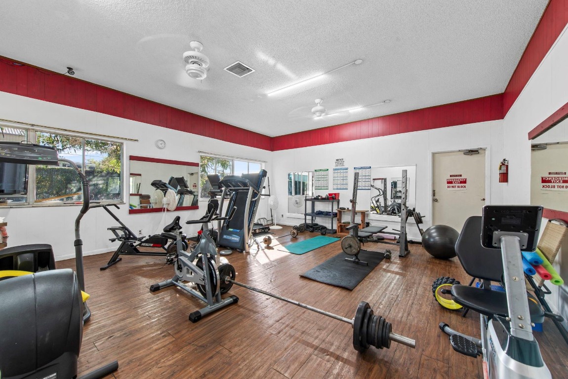 WATERWAY CLUB - Residential Lease